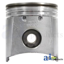 RE30250 Piston Liner Kit Fits John Deere
