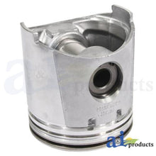 RE30250 Piston Liner Kit Fits John Deere