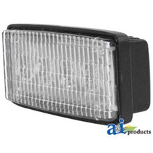 RE306510 Sealed Beam LED; Flood Fits John Deere