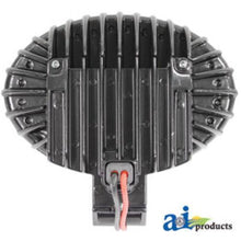 RE321841 Worklamp LED Oval Flood Fits John Deere