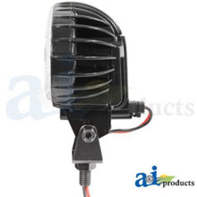 RE321842 Worklamp LED Oval Trap Fits John Deere