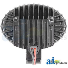 RE321842 Worklamp LED Oval Trap Fits John Deere