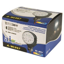 RE321842 Worklamp LED Oval Trap Fits John Deere