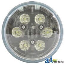 RE336111 Sealed Beam; LED Flood Fits John Deere