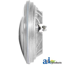 RE336112 Sealed Beam; LED Trap Fits John Deere