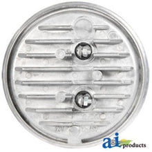 RE336112 Sealed Beam; LED Trap Fits John Deere