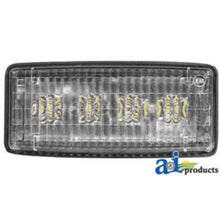 RE340681 Sealed Beam LED; Flood Fits John Deere