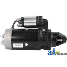 RE41749 Starter Bosch Fits Electrical Apps