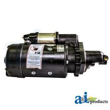 RE41755 37MT12VCWD/DDR Starter Fits Electrical Apps