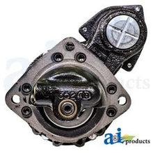 RE41755 37MT12VCWD/DDR Starter Fits Electrical Apps