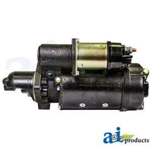 RE41755 37MT12VCWD/DDR Starter Fits Electrical Apps