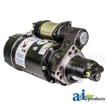 RE41755 37MT12VCWD/DDR Starter Fits Electrical Apps