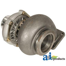 RE42740 Turbocharger Fits John Deere
