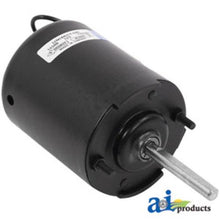 RE46880 Blower Motor Fits A/C Systems