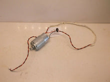 Motor Taken Off A Epson Workforce WF-3640 Printer