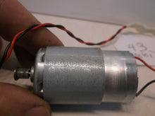 Motor Taken Off A Epson Workforce WF-3640 Printer