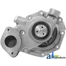 RE500734 Water Pump Fits John Deere