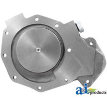 RE500734 Water Pump Fits John Deere