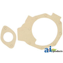 RE500734 Water Pump Fits John Deere