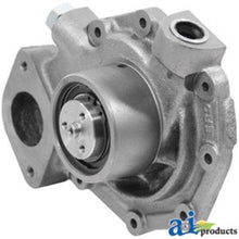 RE500737 Water Pump Fits John Deere