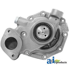 RE500737 Water Pump Fits John Deere