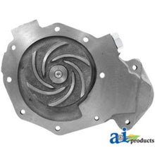 RE500737 Water Pump Fits John Deere