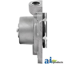 RE500737 Water Pump Fits John Deere