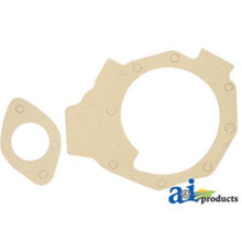 RE500737 Water Pump Fits John Deere