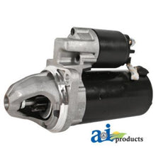 RE508922 Starter Fits Electrical Apps