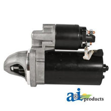 RE508922 Starter Fits Electrical Apps