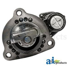 RE515843 Starter Delco Fits Electrical Apps