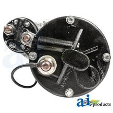 RE515843 Starter Delco Fits Electrical Apps