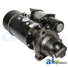 RE515843 Starter Delco Fits Electrical Apps