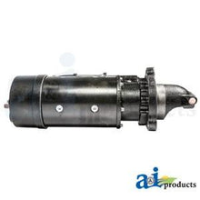RE515843 Starter Delco Fits Electrical Apps
