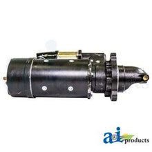 RE515895 Starter Delco Fits Electrical Apps