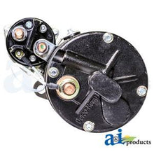 RE515895 Starter Delco Fits Electrical Apps