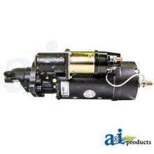 RE515895 Starter Delco Fits Electrical Apps