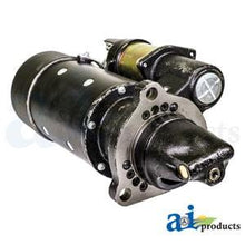 RE515895 Starter Delco Fits Electrical Apps