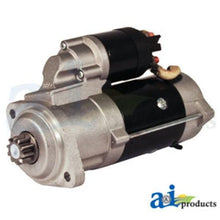 RE516157 Starter 12V 2.5KW Fits John Deere