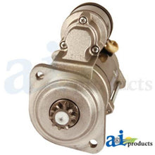 RE516157 Starter 12V 2.5KW Fits John Deere