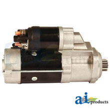 RE516157 Starter 12V 2.5KW Fits John Deere