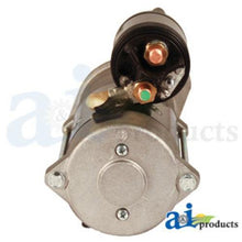 RE516157 Starter 12V 2.5KW Fits John Deere