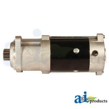 RE516157 Starter 12V 2.5KW Fits John Deere