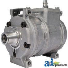 RE52454 Compressor Denso w/o Clutch Fits A/C Systems