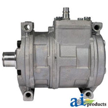 RE52454 Compressor Denso w/o Clutch Fits A/C Systems