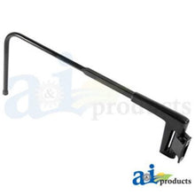 RE52669 Arm; LH Outer Mirror Fits John Deere
