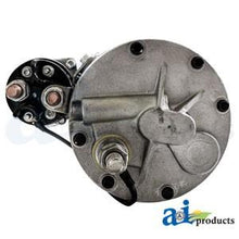RE53695 42MT12VCWD/D11T Starter Delco Fits Electrical Apps