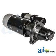 RE53695 42MT12VCWD/D11T Starter Delco Fits Electrical Apps