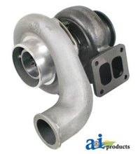 RE54979 Turbocharger Fits John Deere