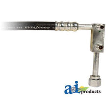 RE55554 Line Fits John Deere